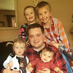 Meet your Posher, Tyler